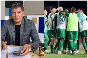 Σχόλιο για Άρη: "Γκολ για highlights/Θα κυνηγήσει τον τίτλο"