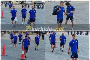 Η Ανόρθωση... στο ΠΑΠ (Φώτος)