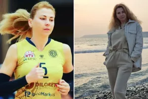 Η Κύπρια γιαγιά που έπαιξε στην Α' κατηγορία! (Συνέντευξη)