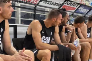 ΠΑΟΚ: Ξεκινούν τα φιλικά - Πρώτη «δοκιμασία» στην Ελευθερούπολη