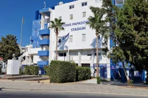 Άρης για αλλαγή έδρας: "Επικίνδυνος ο αγωνιστικός χώρος στο Τσίρειο"