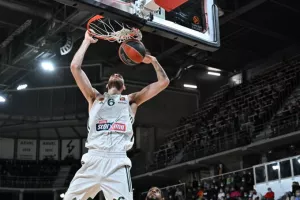 Παναθηναϊκός: «Μέσα» ο Παπαγιάννης, ατομικό ο Γκριγκόνις