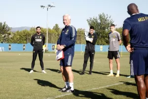 Στην Αγγλία ο Πάρντιου για προσωπικό του θέμα