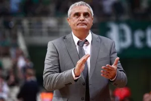 Πεδουλάκης: «Να επιστρέψουμε εκεί που επιβάλλει το όνομά μας»