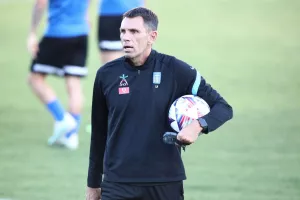 Πογέτ: "Δεν έχουμε ό,τι η Ισπανία με την Μπαρτσελόνα και γι' αυτό ξεκινάμε από το μηδέν"