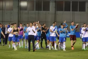 Πογιέτ: «Αν είμαστε όλοι, μπορούμε να προκριθούμε στο Euro»