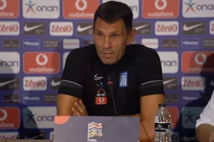 Πογέτ για τα "θέματα" με Κύπρο: "Πολύ καλή ερώτηση αλλά θα σας την απαντήσω αύριο"