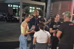 Τρέλα... για Σπανούλη! 