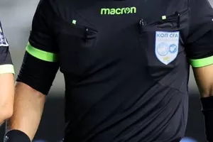 (ΟΡΙΣΜΟΙ) Οι ρεφ σε Ανόρθωση-Ακρίτας και ΑΕΛ-Δόξα