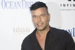 Ρίκι Μάρτιν: Νέα καταγγελία εις βάρος του για σεξουαλική επίθεση