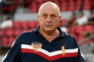 Μπέος σε Μαρινάκη: "Εξαπατήσατε τους συναδέλφους μου για να κερδίσετε την προεδρία"