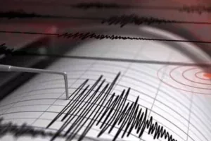 Σεισμός "ταρακούνησε" την Λεμεσό