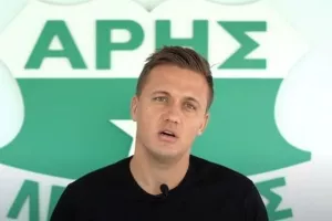 Σπιλέφσκι: "Με τον ΑΠΟΕΛ όλοι οι παικτες μου είχαν μεγάλο κίνητρο, τώρα είναι πιο δύσκολο"