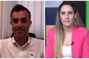Ο κόουτς του ΑΠΟΕΛ Κ-16 στο Football Academies: "Ταλέντα υπάρχουν, είμαστε υπεύθυνοι για να τους ωριμάσουμε"