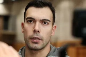 "Θέλουμε και την τύχη με το μέρος μας για βρεθούμε ένα βήμα από τα μετάλλια"
