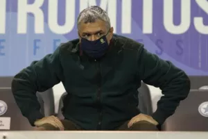 Δείπνο Σπανού στην ομάδα