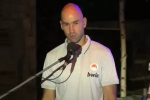 Σπανούλης: "Καθρέφτης είναι το γήπεδο"