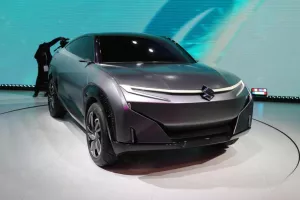 Οι Ιάπωνες ετοιμάζουν νέο προσιτό SUV με 15.000 ευρώ