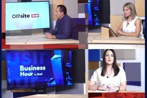 Η ενημέρωση επιστρέφει στην Digital - Οι εκπομπές που κάνουν πρεμιέρα τη Δεύτερα