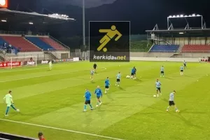 Οι 11 του Απόλλωνα στην πρεμιέρα των ομίλων