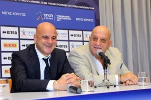 Δείχνει να γουστάρει!