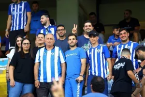 ΑΝΟ/Η προπώληση για Ακρίτα