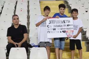 (Φωτορεπορτάζ) Οι Απολλωνίστες στο ΓΣΠ