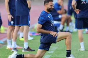 Εθνική Κύπρου: Η πρώτη με Τιμούρ! (Φώτος/βίντεο)