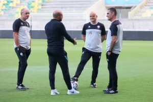 Το Kerkida στην τελευταία της Εθνικής ενόψει Ελλάδας (βίντεο/φώτος)