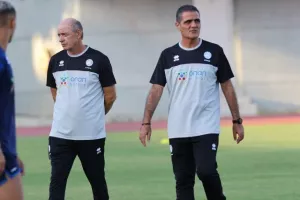 Εθνική Κύπρου: Η πρώτη με Τιμούρ! (Φώτος/βίντεο)