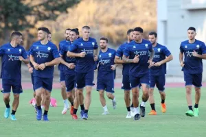 Εθνική Κύπρου: Η πρώτη με Τιμούρ! (Φώτος/βίντεο)