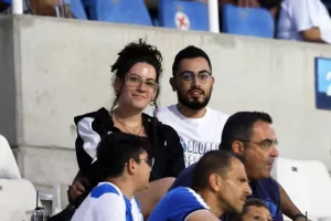 (Φωτορεπορτάζ) Οι Απολλωνίστες στο ΓΣΠ