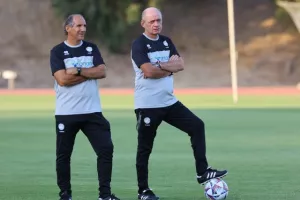 Εθνική Κύπρου: Η πρώτη με Τιμούρ! (Φώτος/βίντεο)