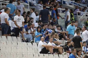 (Φωτορεπορτάζ) Οι Απολλωνίστες στο ΓΣΠ
