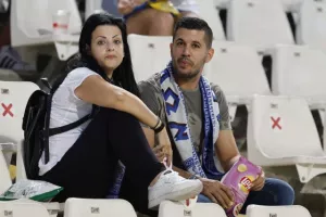 (Φωτορεπορτάζ) Οι Απολλωνίστες στο ΓΣΠ
