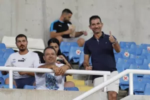 (Φωτορεπορτάζ) Οι Απολλωνίστες στο ΓΣΠ