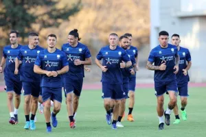 Εθνική Κύπρου: Η πρώτη με Τιμούρ! (Φώτος/βίντεο)