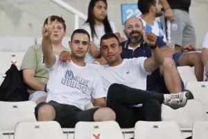 (Φωτορεπορτάζ) Οι Απολλωνίστες στο ΓΣΠ