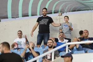 (Φωτορεπορτάζ) Οι Απολλωνίστες στο ΓΣΠ