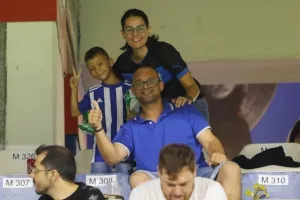 (Φωτορεπορτάζ) Ο κόσμος στο "ΠΑΠ"