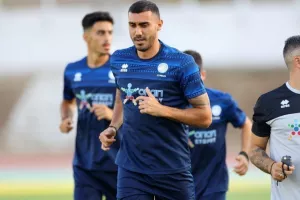Εθνική Κύπρου: Η πρώτη με Τιμούρ! (Φώτος/βίντεο)