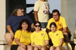 (Φωτορεπορτάζ) Ο κόσμος στο Τσίρειο