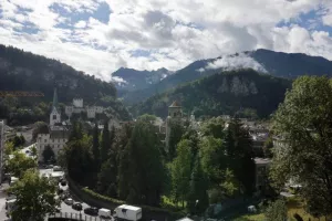 Γεύμα Απόλλωνα στους εκπροσώπους των ΜΜΕ (Φώτος)