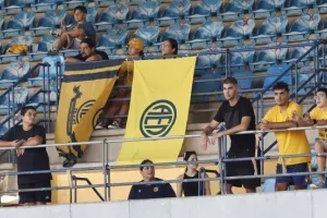 (Φωτορεπορτάζ) Ο κόσμος στο Τσίρειο