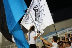 (Φωτορεπορτάζ) Οι Απολλωνίστες στο ΓΣΠ