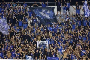 (Φωτορεπορτάζ) Ο κόσμος στο "ΠΑΠ"