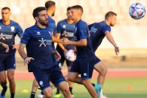 Τρίτος... γέρος!