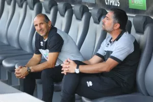 Το Kerkida στην τελευταία της Εθνικής ενόψει Ελλάδας (βίντεο/φώτος)