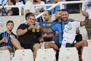 (Φωτορεπορτάζ) Οι Απολλωνίστες στο ΓΣΠ
