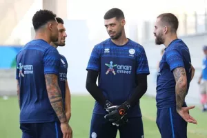 Το Kerkida στην τελευταία της Εθνικής ενόψει Ελλάδας (βίντεο/φώτος)